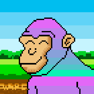 Legendary SolChimp